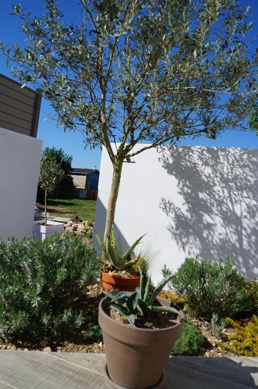 Vacation Home - Maison De Vacances Saint-Xandre Buitenkant foto